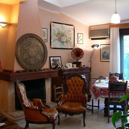 Casanoemi 2 Bed and Breakfast Cagliari Buitenkant foto