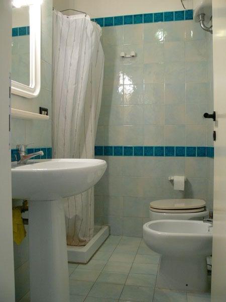 Casanoemi 2 Bed and Breakfast Cagliari Kamer foto