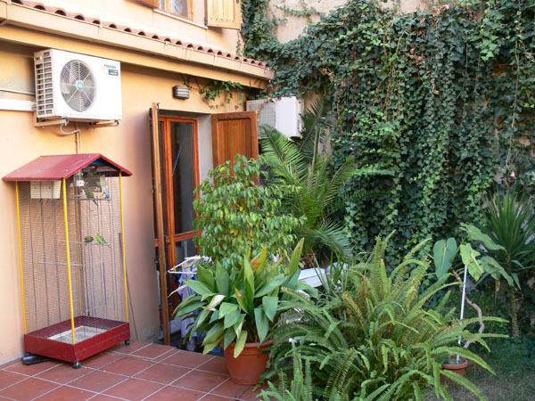 Casanoemi 2 Bed and Breakfast Cagliari Buitenkant foto