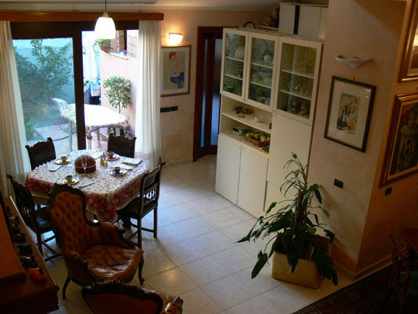 Casanoemi 2 Bed and Breakfast Cagliari Buitenkant foto