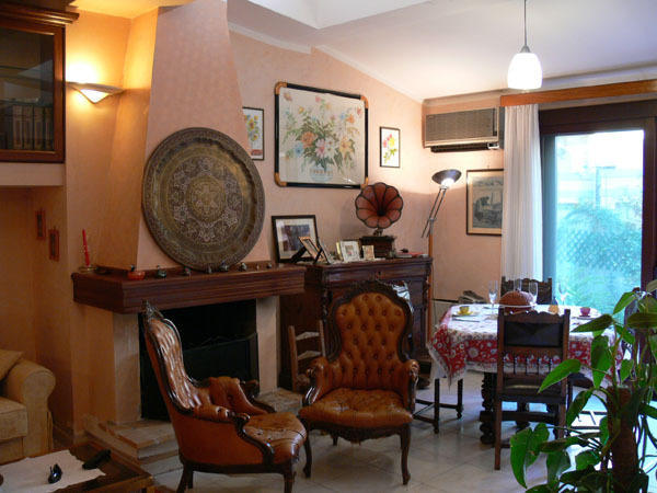 Casanoemi 2 Bed and Breakfast Cagliari Buitenkant foto
