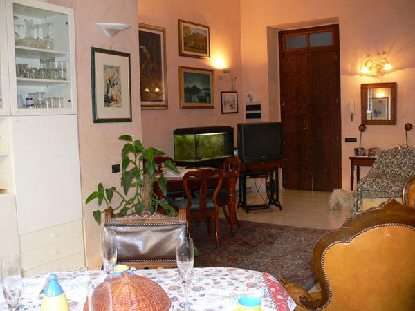 Casanoemi 2 Bed and Breakfast Cagliari Buitenkant foto