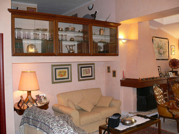 Casanoemi 2 Bed and Breakfast Cagliari Buitenkant foto