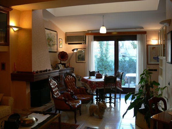 Casanoemi 2 Bed and Breakfast Cagliari Buitenkant foto