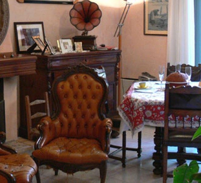 Casanoemi 2 Bed and Breakfast Cagliari Buitenkant foto