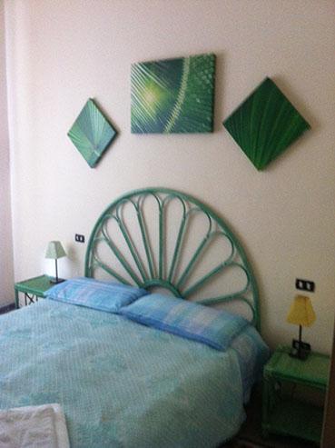 Casanoemi 2 Bed and Breakfast Cagliari Buitenkant foto