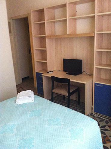 Casanoemi 2 Bed and Breakfast Cagliari Buitenkant foto