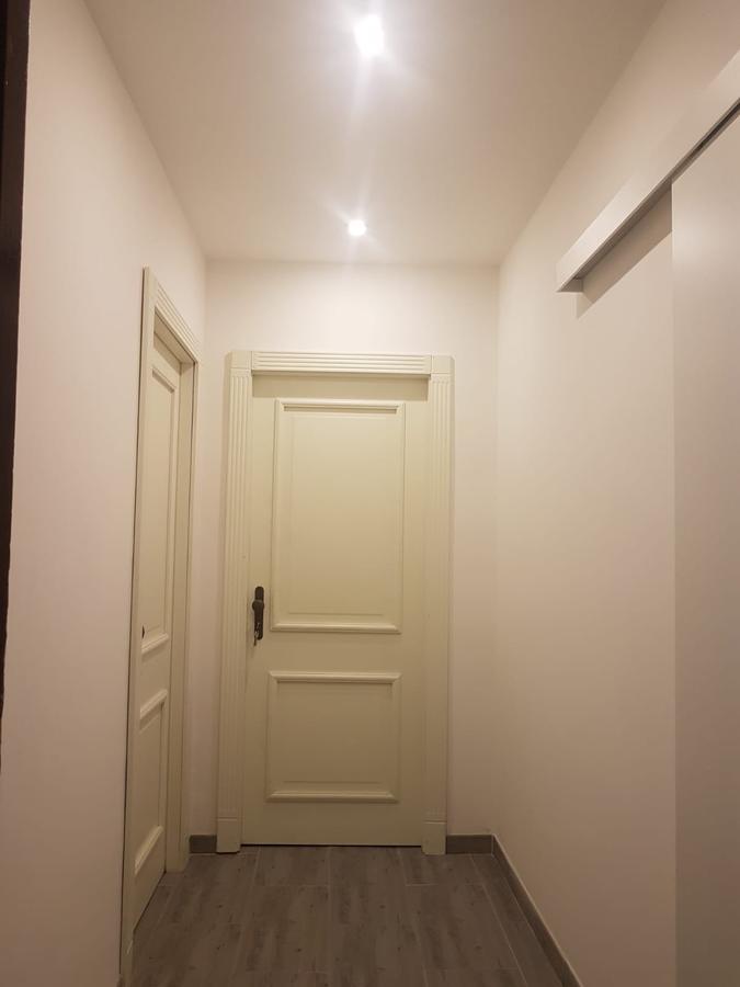 Casanoemi 2 Bed and Breakfast Cagliari Buitenkant foto