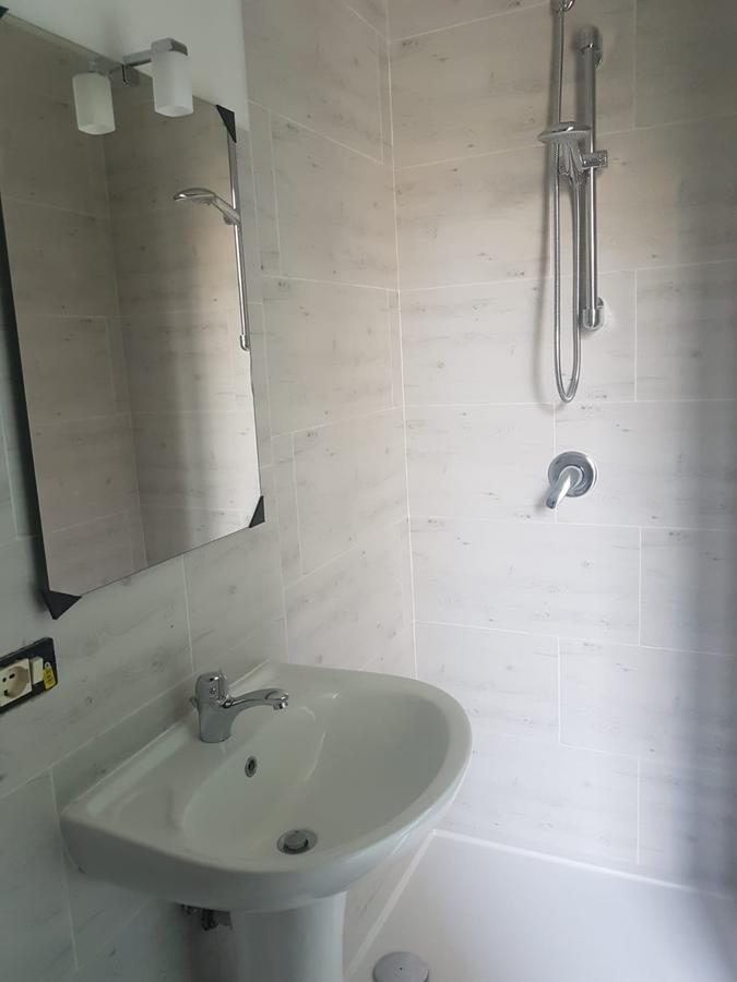Casanoemi 2 Bed and Breakfast Cagliari Buitenkant foto